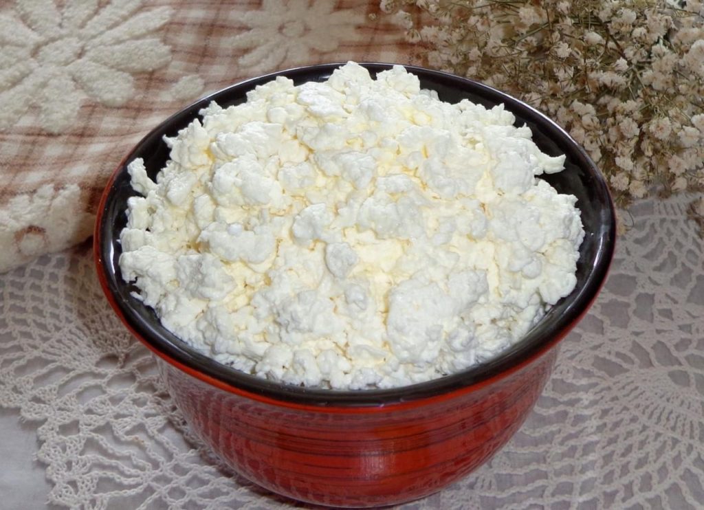 Творог